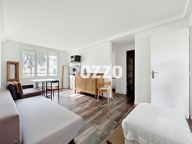 Appartement 3 pièces 55 m²