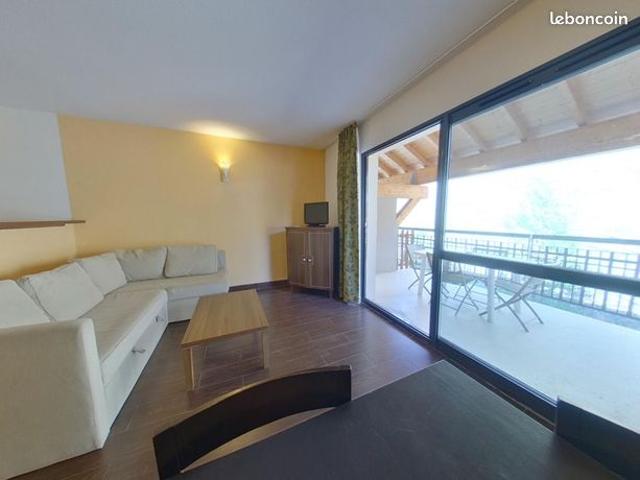 Appartement 3 pièces 55 m²