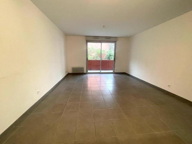 Appartement 3 pièces 55 m²