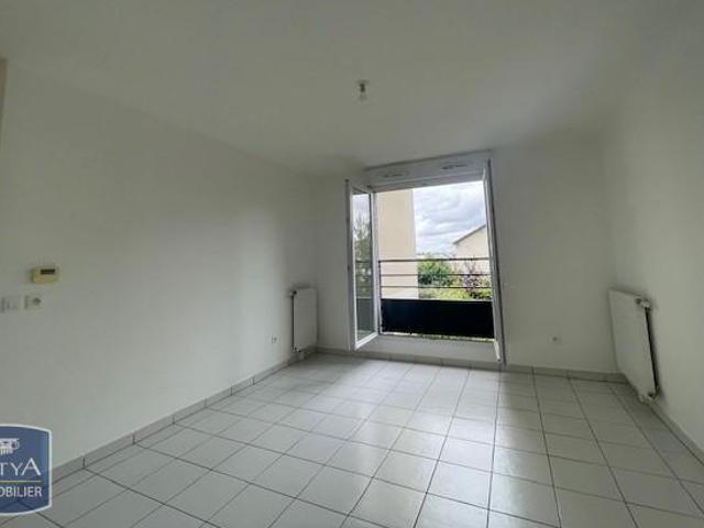 Appartement 3 pièces 55 m²