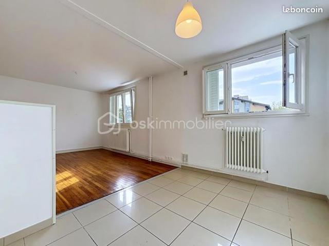 Appartement 3 pièces 55 m²