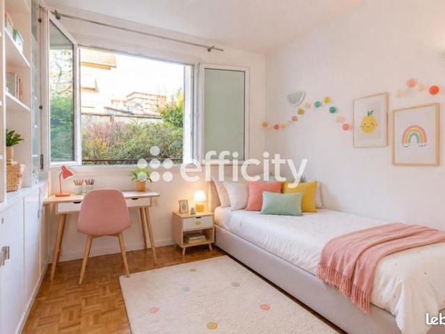 Appartement 3 pièces 55 m²