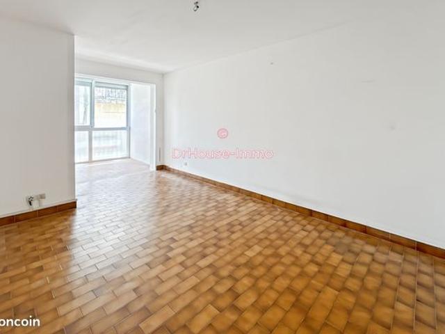 Appartement 3 pièces 55 m²