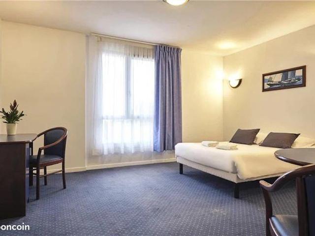 Appartement 3 pièces 55 m²