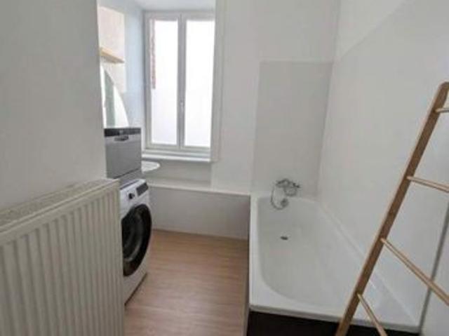 Appartement 3 pièces 55 m²