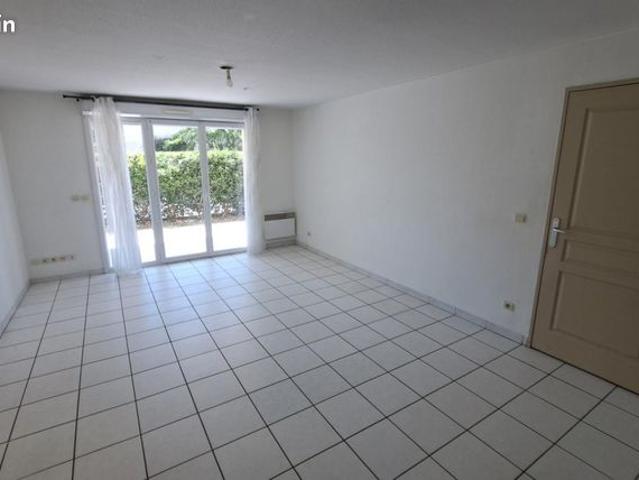 Appartement 3 pièces 55 m²