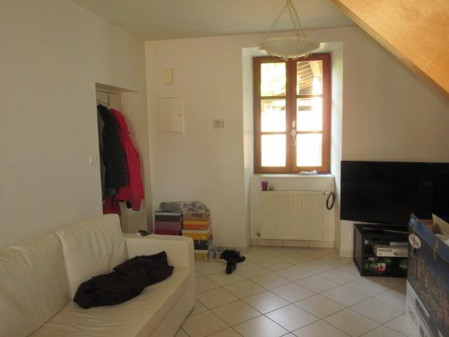 Appartement 3 pièces 55 m²