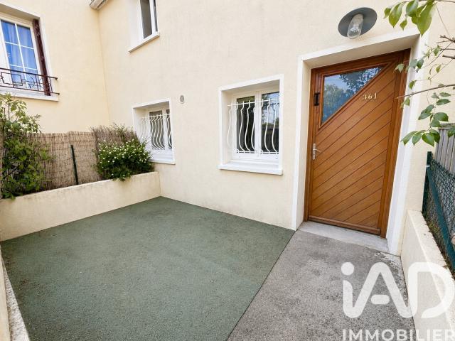 Appartement 3 pièces 55 m²