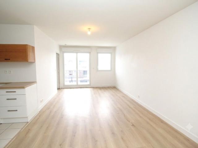 Appartement 3 pièces 55 m²