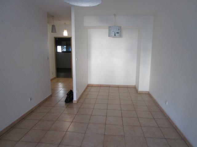 Appartement 3 pièces 55 m²
