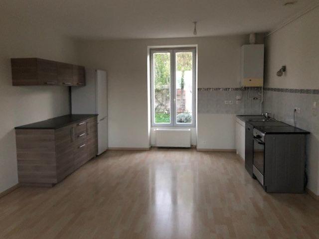 Appartement 3 pièces 55 m²