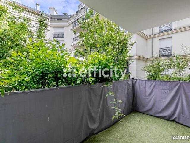 Appartement 3 pièces 55 m²