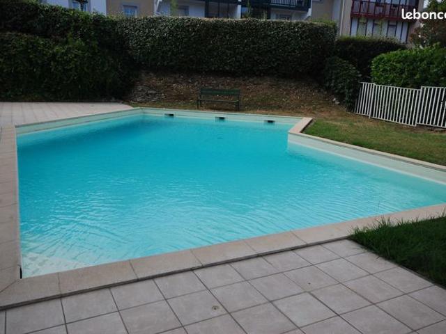 Appartement 3 pièces 55 m²