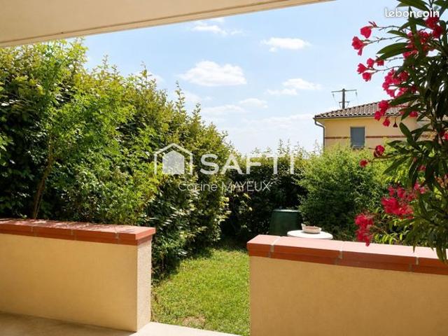 Appartement 3 pièces 55 m²