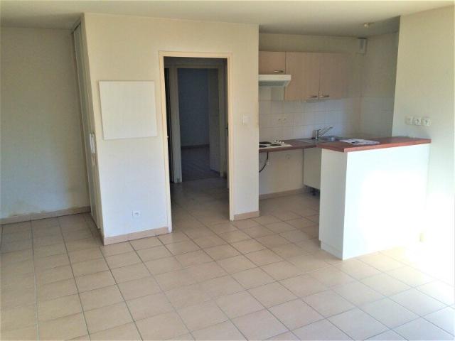 Appartement 3 pièces 55 m²