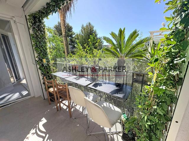 Appartement 3 pièces 55 m²