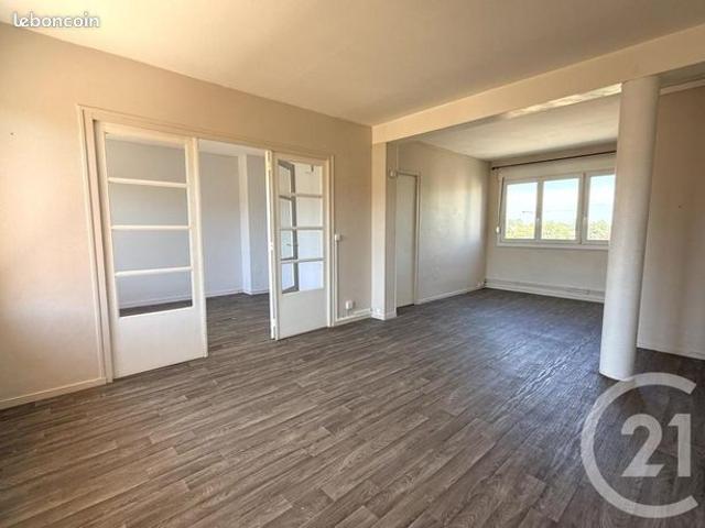 Appartement 3 pièces 55 m²