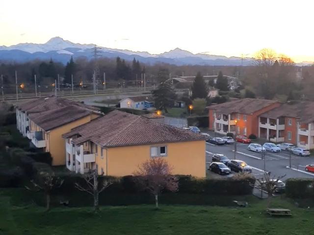 Appartement 3 pièces 55 m²