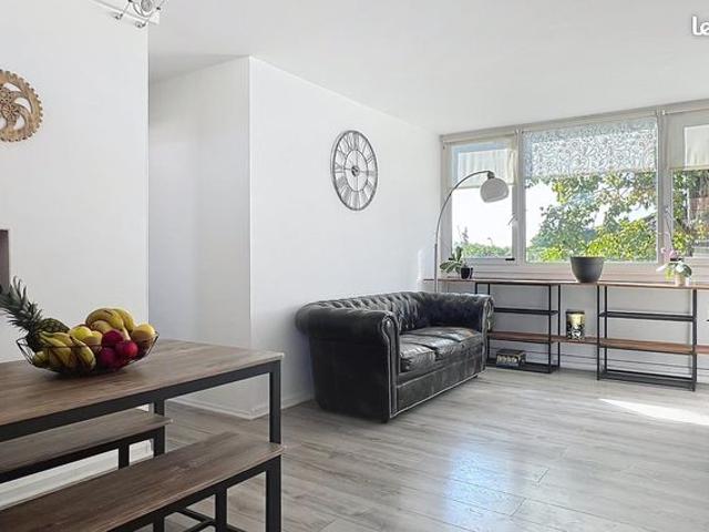 Appartement 3 pièces 55 m²