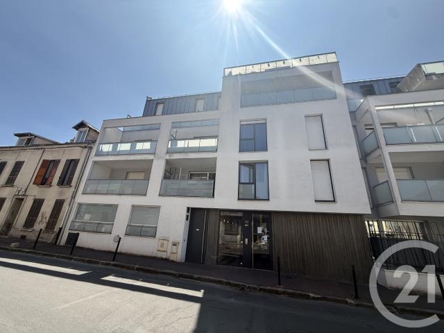 Appartement 3 pièces 55 m²