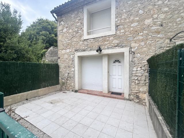 Appartement 3 pièces 55 m²
