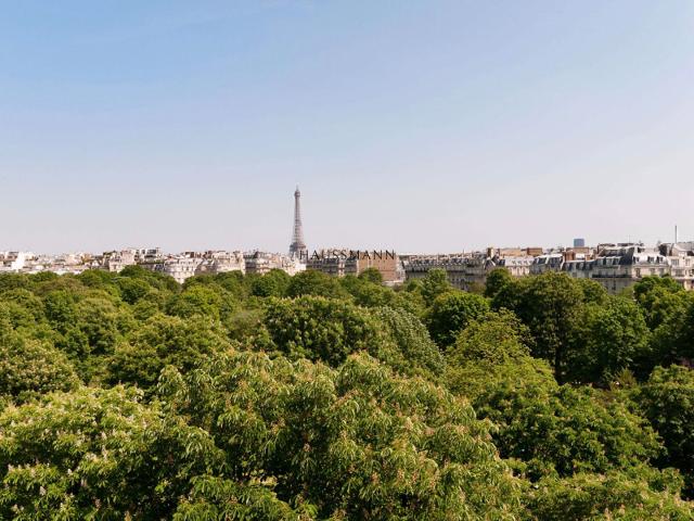 Appartement 3 pièces 55 m²