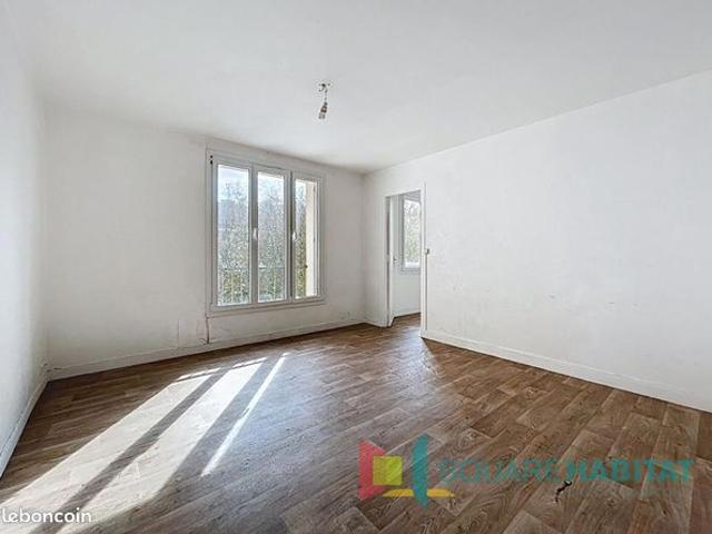 Appartement 3 pièces 55 m²