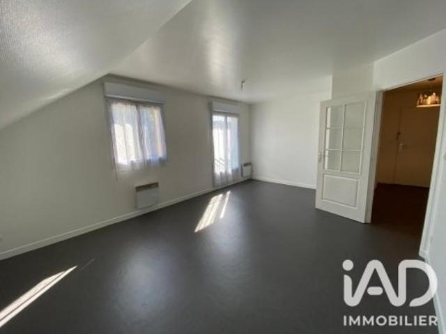 Appartement 3 pièces 55 m²