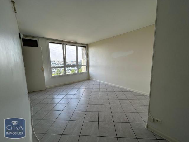 Appartement 3 pièces 55 m²