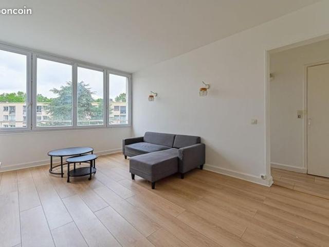 Appartement 3 pièces 55 m²