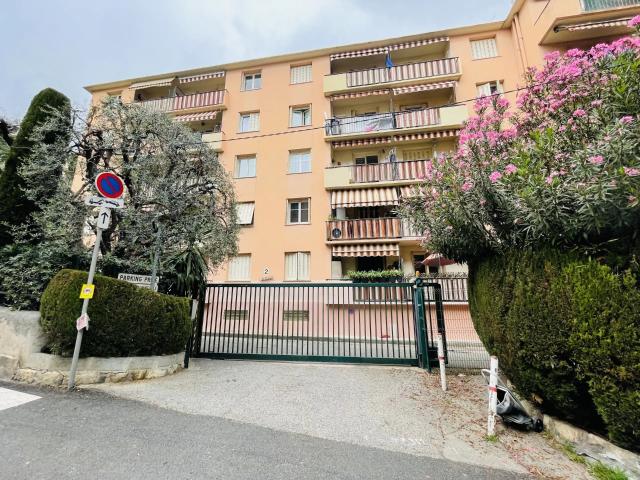 Appartement 3 pièces 55 m²