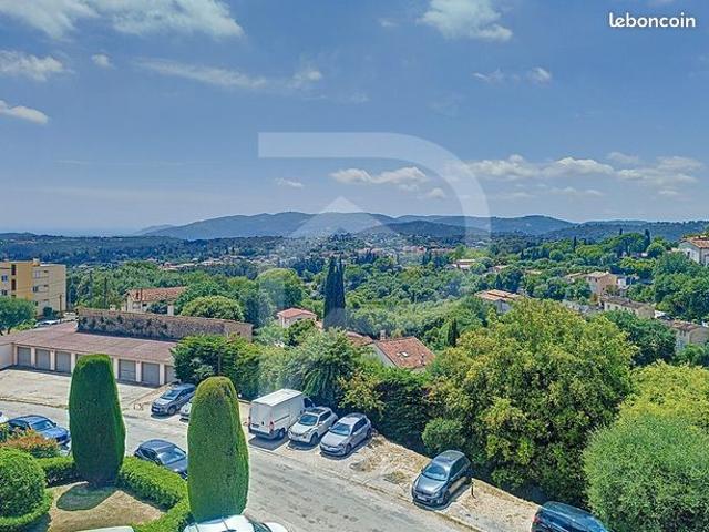 Appartement 3 pièces 55 m²