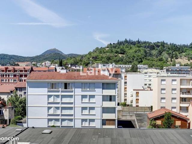 Appartement 3 pièces 55 m²