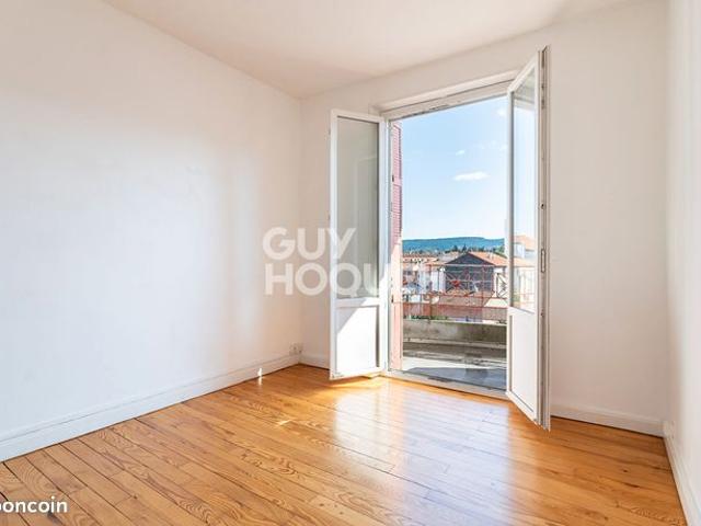 Appartement 3 pièces 55 m²