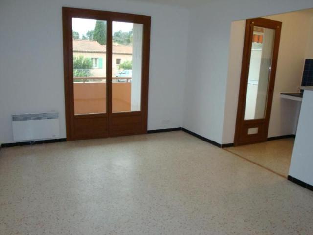 Appartement 3 Pièces 55 m²