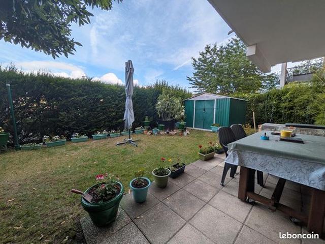 Appartement 3 pièces 55 m²