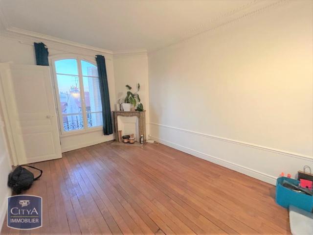 Appartement 3 pièces 55 m²