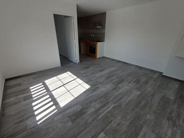 Appartement 3 pièces 55 m²