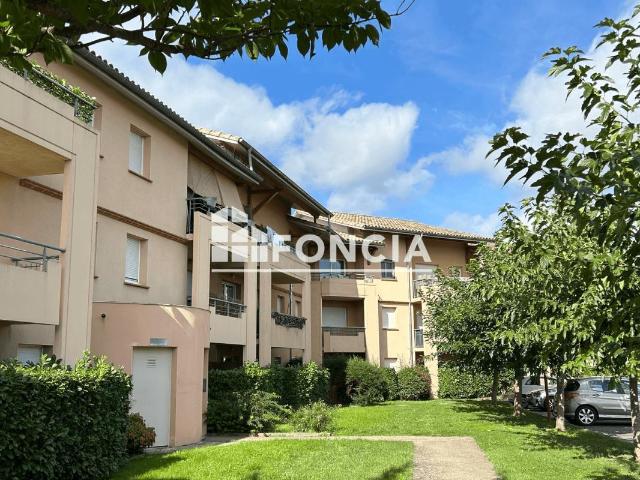 Appartement 3 pièces 55 m²