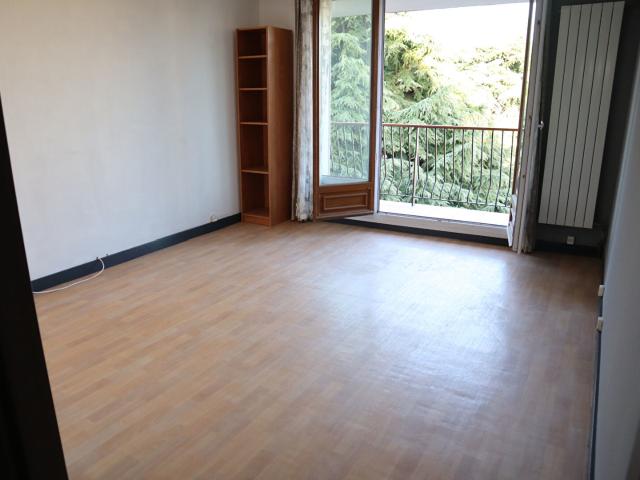 Appartement 3 pièces 55 m²
