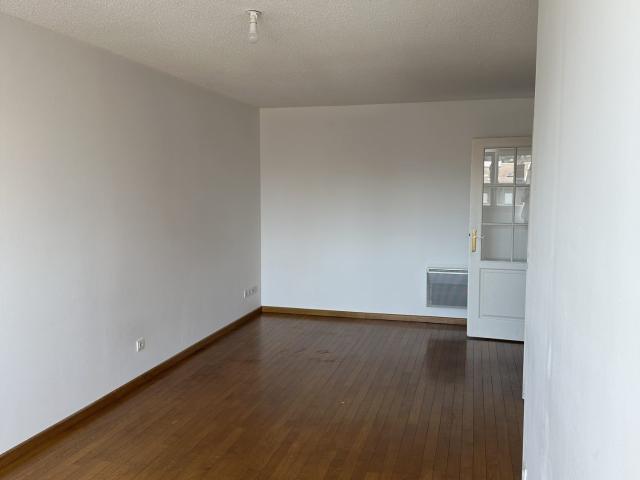 Appartement 3 pièces 55 m²