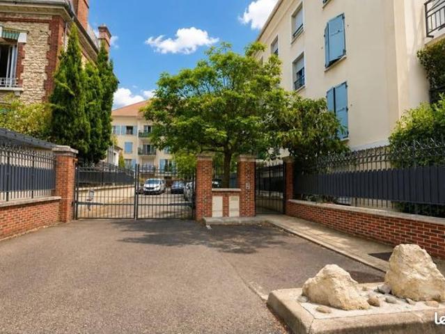 Appartement 3 pièces 55 m²