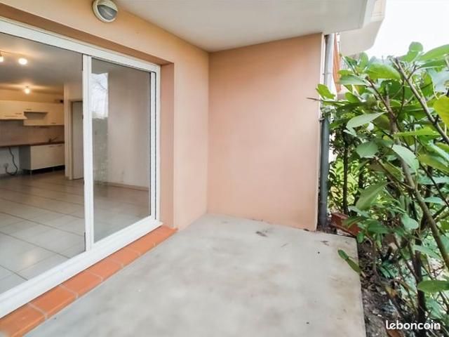 Appartement 3 pièces 55 m²