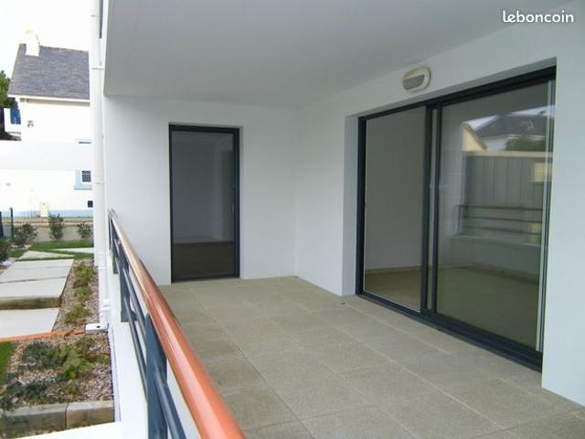 Appartement 3 pièces 55 m²