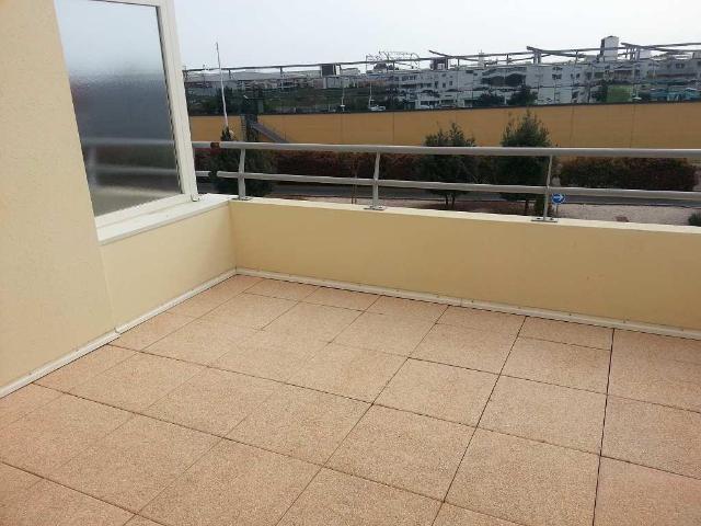 Appartement 3 pièces 55 m²