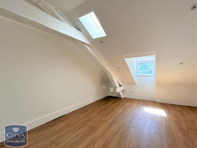 Appartement 3 pièces 55 m²