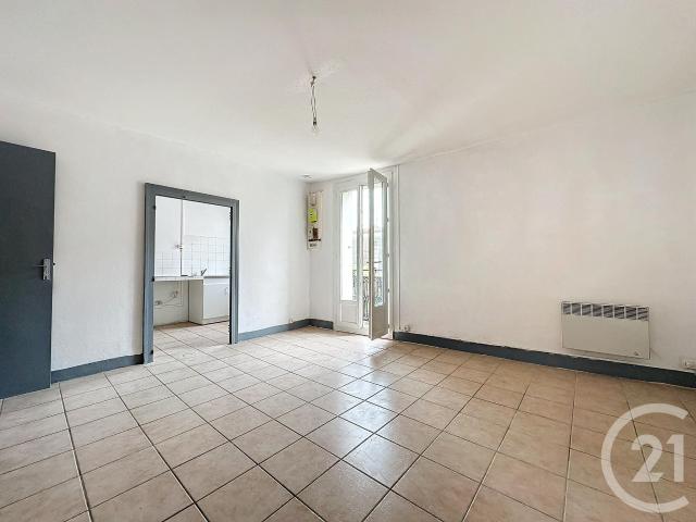 Appartement 3 pièces 55 m²