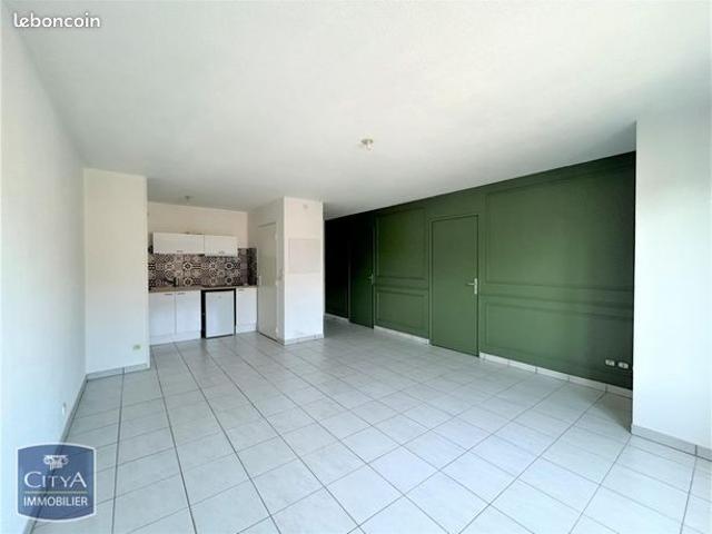 Appartement 3 pièces 55 m²