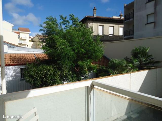 Appartement 3 pièces 55 m²