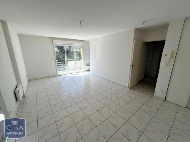 Appartement 3 pièces 55 m²